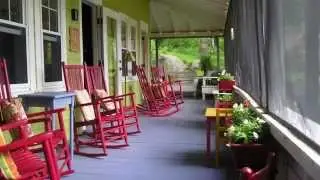 Visit the White Mountains of Arizona