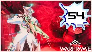 Warframe Playthrough 2025 | New Player | Ep.54 | Void Fissure Missions