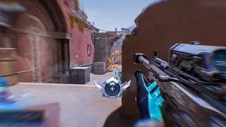 FE!N🥋⚡️(Hyper Front Montage)