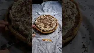 mississippi mud pie🥧🤎🍂