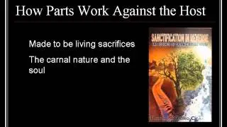 Satanic Ritual Abuse Exposed from a Biblical Perspective Part 5