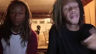 Vino DaMartian - Intro (Sponsored Reaction Video)