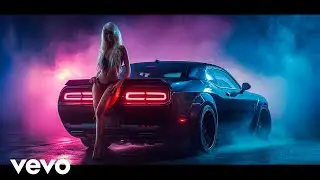 BASS BOOSTED SONGS 2025 🔈 CAR MUSIC 2025 🔈 EDM REMIXES OF POPULAR SONGS 2025