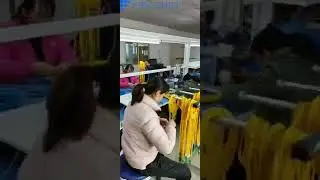 FTTH Equipment Fiber Optic Patch Cord SC Patchcord Production Line