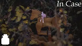 Ramen Rejects - In Case (Official Audio)