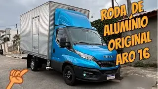 CORRE EM SAMPA /RODAS E LAMEIRO NOVO