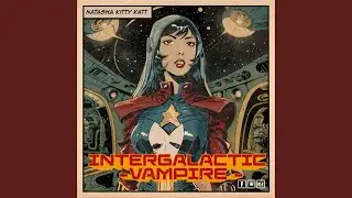 Intergalactic Vampire