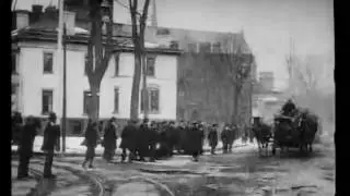 Life of an American Fireman 1903   Edwin S  Porter &brvbar; George S  Fleming &brvbar; Thomas Edison