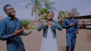 LINUCE LIBENT FT. JAMES LEONARD NAPENDWA NA MUNGU (Oficial Video +255758020973)