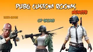 1V1 ROOM GAME PLAY WITH OP SHOAIB|MUNEEB GAMING WORLD
