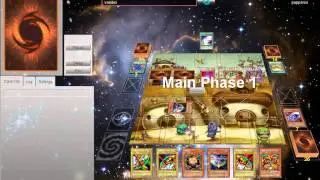 YuGiOh | EXODIA vs OJAMA