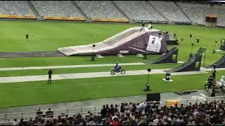 Freestyle Kings at Cape Town Stadium #freestyleking #events #capetownlife