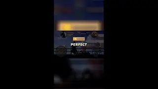Defeating NOVA | PERFECT | Interlude | Shadow Fight 2 #shorts