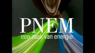 PNEM Den Bosch - Interactief Beeldarchief... (LaserDisc)