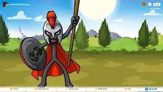 stickwar saga mari push trophy #2