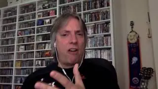 RANT- The Yes vs. Yes Feud. The State of the Prog Legends Here in 2017