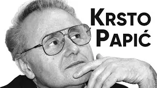 Dokukratko: Krsto Papić
