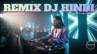 New❤️ Hit Non Stop❤️ Bollywood Dance Mix 2026 | High Bass Bollywood Club Mix