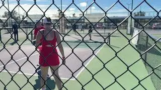 Wiencek/stepnowski vs Tomassi/warren @ PPA challenger Punta Gorda 