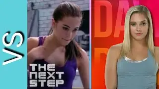 Jacquie VS Davis | The Next Step