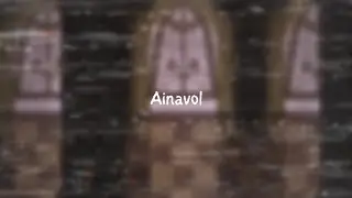 NO AU - Ainavol [Freimix]