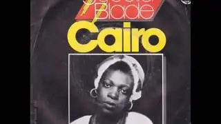 Joyella Blade ''Cairo''