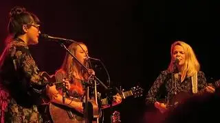 I'm With Her Band Song 