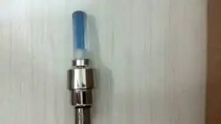 LED Bicycle Valve Light