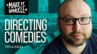 How to Direct Comedy That Actually Works (Pacing, Timing & Laughs)