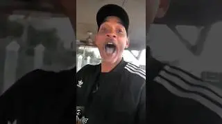 Will Smith Reacts to Jada Pinkett Smith Lying about 2Pac Marriage Proposal to get a Divorce