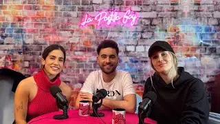 ENTRAR EN BENIDORM FEST 2026 & OT 2018 SUPERANDO MIEDOS con JULIA MEDINA | Ep. 49
