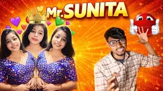 Mr. SUNITA ROAST🔥|| NEW SANTALI ROSTING VIDEO 🤣🤣🤣2026 ||