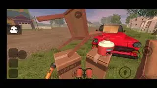 Angry Neighbor pre release 2.4