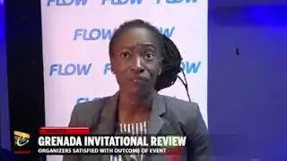 Grenada Invitational 2019 review | WPG10 Sports