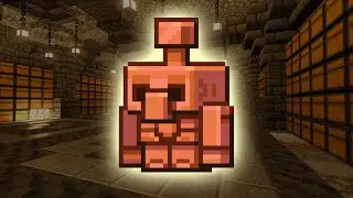 Easy Auto Sorter (NO REDSTONE)
