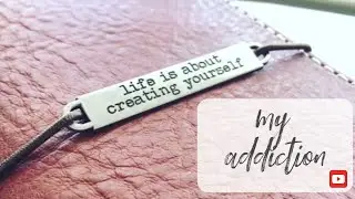 My Planner Addiction