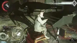Dishonored 2 Achievements, Souvenirs, Mission 7 - A Crack in the Slab & #29 A Night In 1849