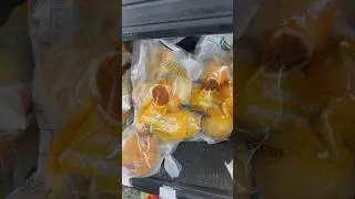 En la zona de los congelados est&aacute;n las frutas mas ricas