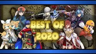 Runefire Storm | Best of 2020