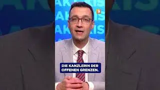 Merkel triumphiert &uuml;ber Merz: Die CDU findet nicht aus ihrem Schatten #nius #kisslerkompakt