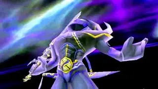 DFFOO [JP] - DK Cecil LD/Rework - [Very Strong Potency]