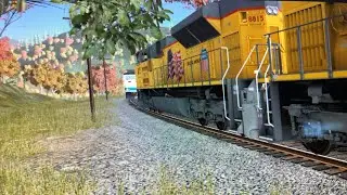 Chatsworth Collision (2008) Memorial Video