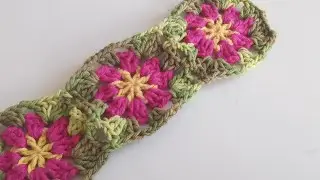 Base para tapete  simples e econômico #base #tapeteoval #flowers 