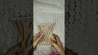 DIY Asthetic lamp 🪔#shorts #foryou #craft #homedecor #youtubeshorts