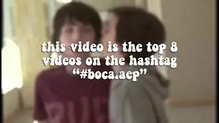Top 8 Edits From “#boca.aep” || Crabbies Tutorials