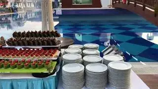 Quattro Beach Spa & Resort “Gala Night” 2018 | Gala Gecesi