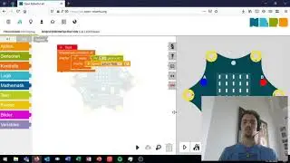 (W11) Wir programmieren ein Klavier mit dem Calliope Mini