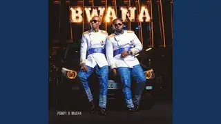 African blues