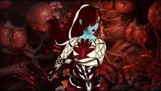Vroid Overhaul My Warframe Outfit Then Gaming (subscribe=spawn pet) Vtuber Plays