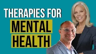 Ancient Healing Traditions Meet Technology: Therapies For Mental Health With Dr. Donese Worden